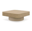 Teller Modern End Table