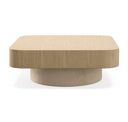 Teller Modern End Table