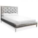 Lampert King Bed