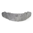 Terra - Modern Grey Fabric Sectional Sofa