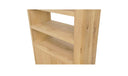 Blake Tall Cabinet Rustic Oak