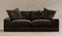 Plunge Sofa Charcoal