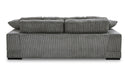Plunge Sofa Charcoal
