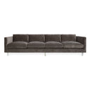 Topanga Four-Seater Sofa