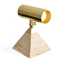 Topanga Pyramid Spotlight