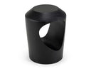 Tracy - Modern Black End Table