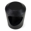 Tracy - Modern Black End Table