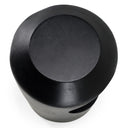 Tracy - Modern Black End Table