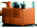 SMA Trendy Cherry Nightstand