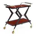 Trocadero Bar Cart
