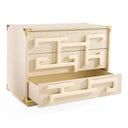 Trousdale Three-Drawer Chest