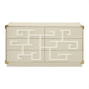 Trousdale 6 Drawer Dresser