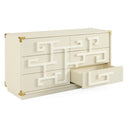 Trousdale 6 Drawer Dresser
