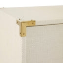 Trousdale 6 Drawer Dresser