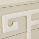 Trousdale 6 Drawer Dresser