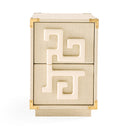 Trousdale End Table