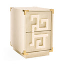 Trousdale End Table