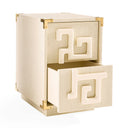 Trousdale End Table