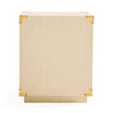 Trousdale End Table
