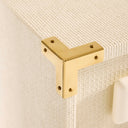 Trousdale End Table