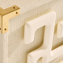 Trousdale End Table