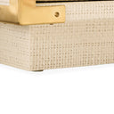 Trousdale End Table