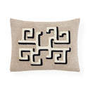 Trousdale Drops Pillow