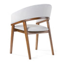 Truman - Mid-Century Modern Dining Chair