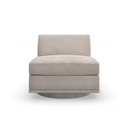 Clipper Armless Chair