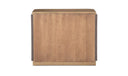 Simone Nightstand Brown