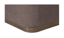 Simone Nightstand Brown