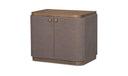 Simone Nightstand Brown