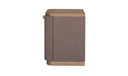 Simone Nightstand Brown