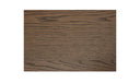 Simone Nightstand Brown
