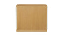 Simone Nightstand Cream