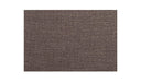 Simone 6 Drawer Dresser Brown