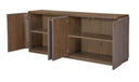 Simone Sideboard Brown