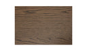 Simone Sideboard Brown