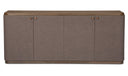 Simone Sideboard Brown