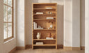 Henrik Bookcase Natural