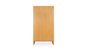 Henrik Bookcase Natural