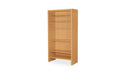 Henrik Bookcase Natural