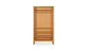 Henrik Bookcase Natural