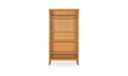 Henrik Bookcase Natural