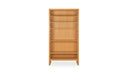 Henrik Bookcase Natural