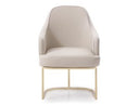 Empress - Modern Dining Chair