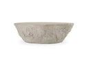Tyrel - Modern Beige Fiberform Coffee Table