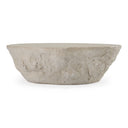 Tyrel - Modern Beige Fiberform Coffee Table