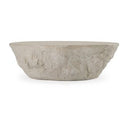 Tyrel - Modern Beige Concrete Coffee Table