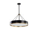 Dudley Chandelier by Matho Sun